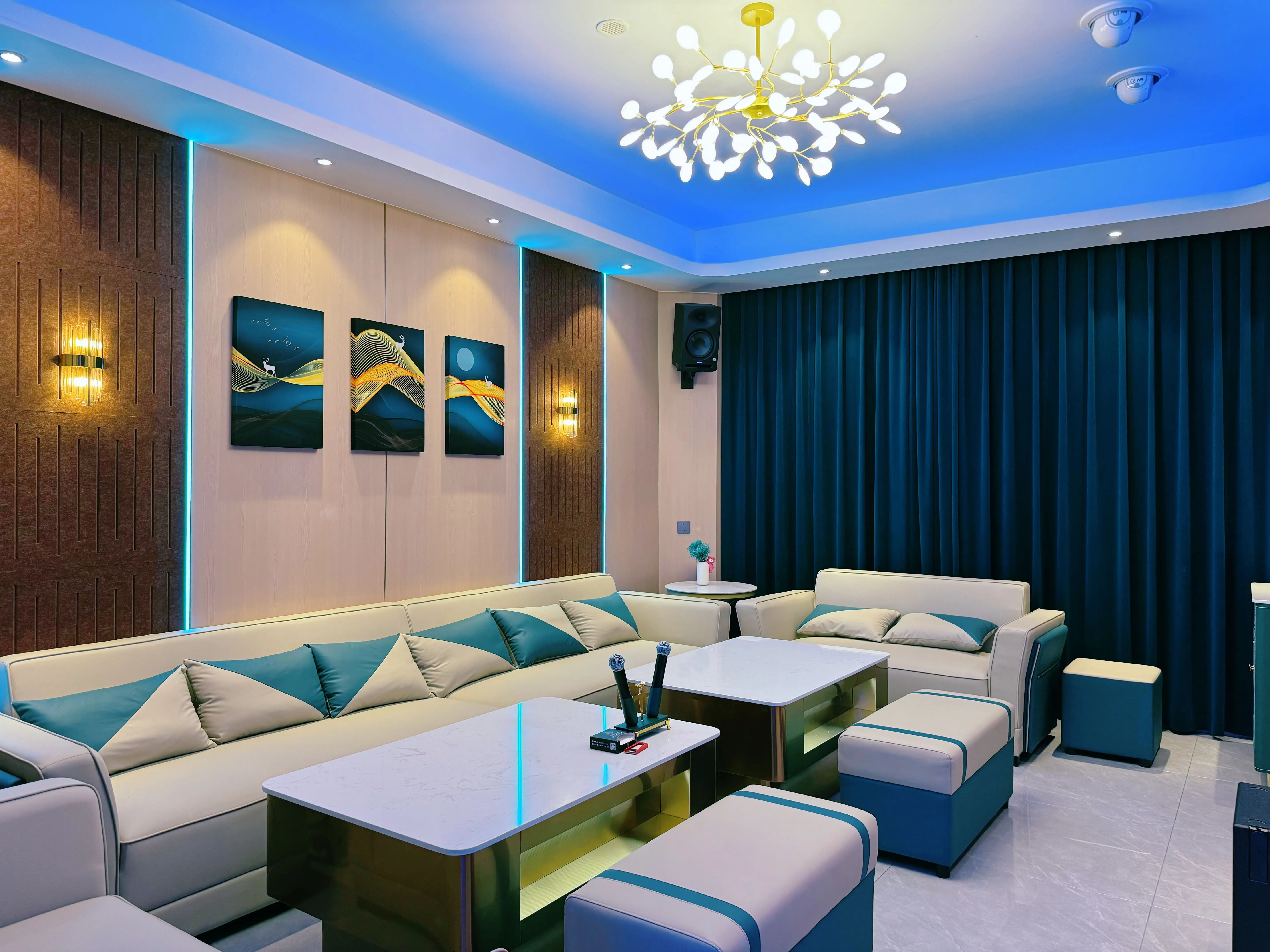 大兴安岭商务ktv：性价比首选-加格达奇区ktv预定