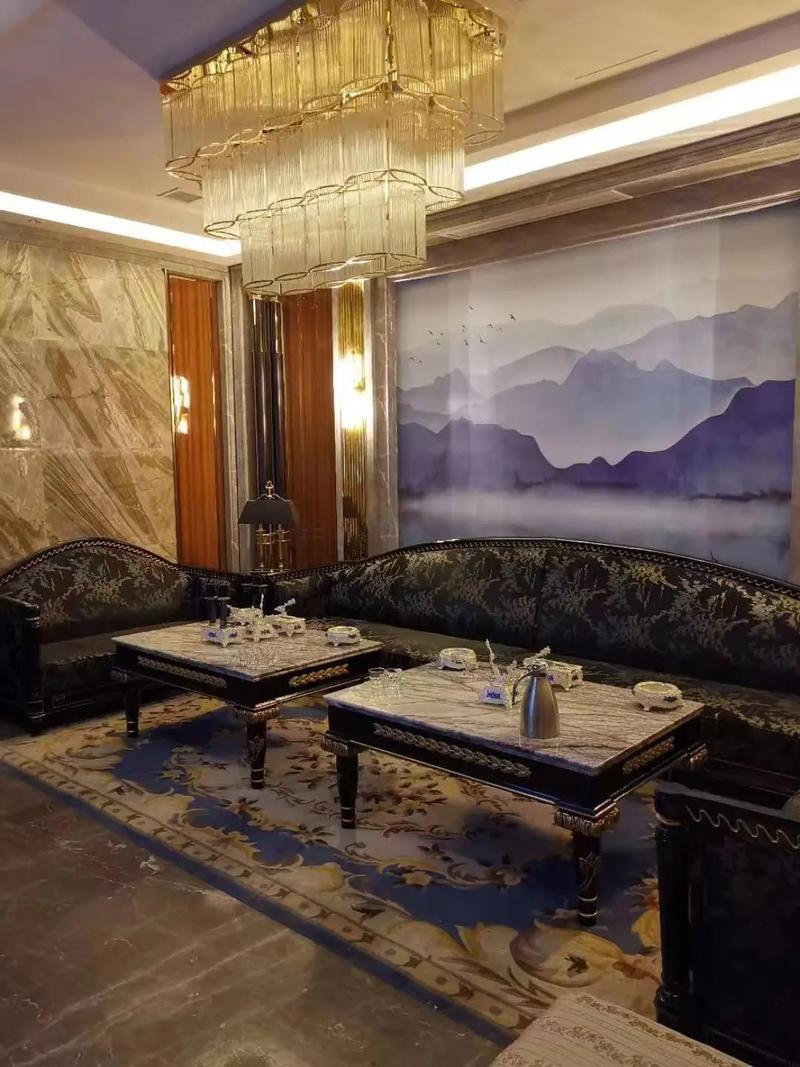 大兴安岭商务ktv夜场惊艳光影-加格达奇区ktv预定